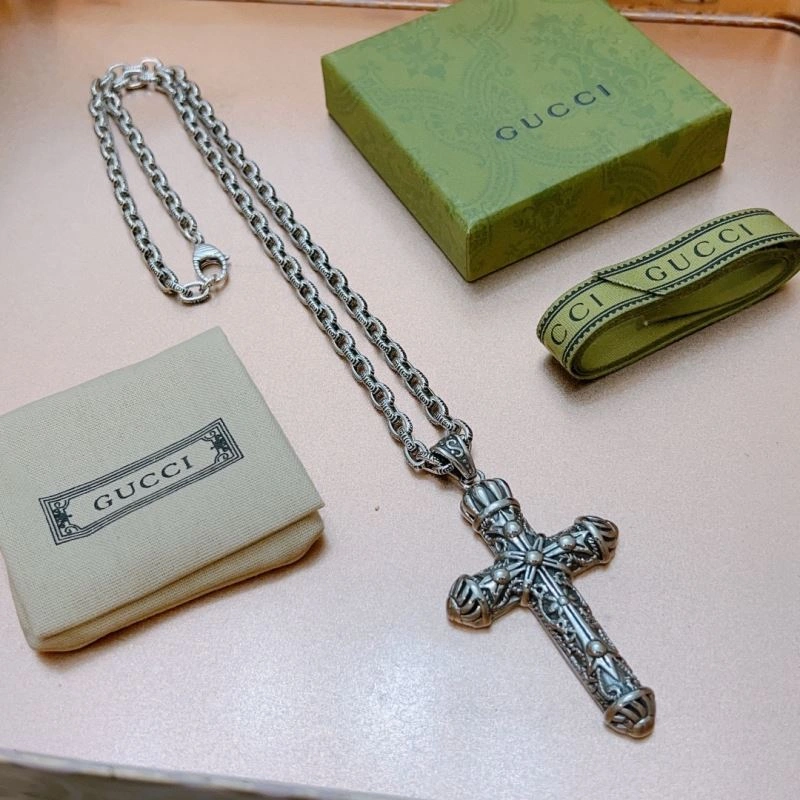 Gxccx Necklaces Cozy 306189