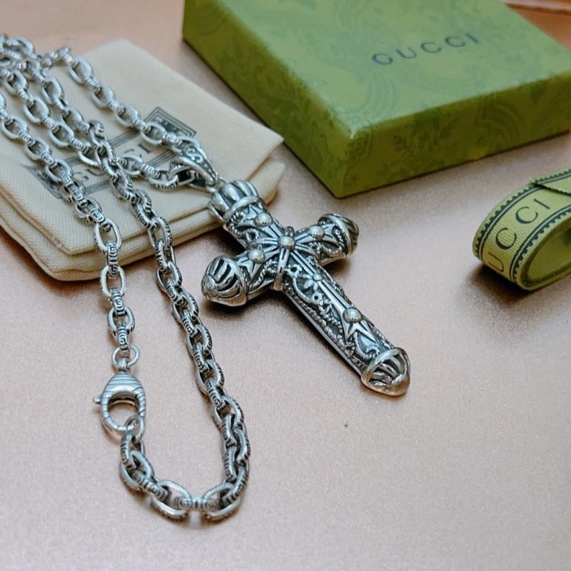 Gxccx Necklaces Cozy 306189