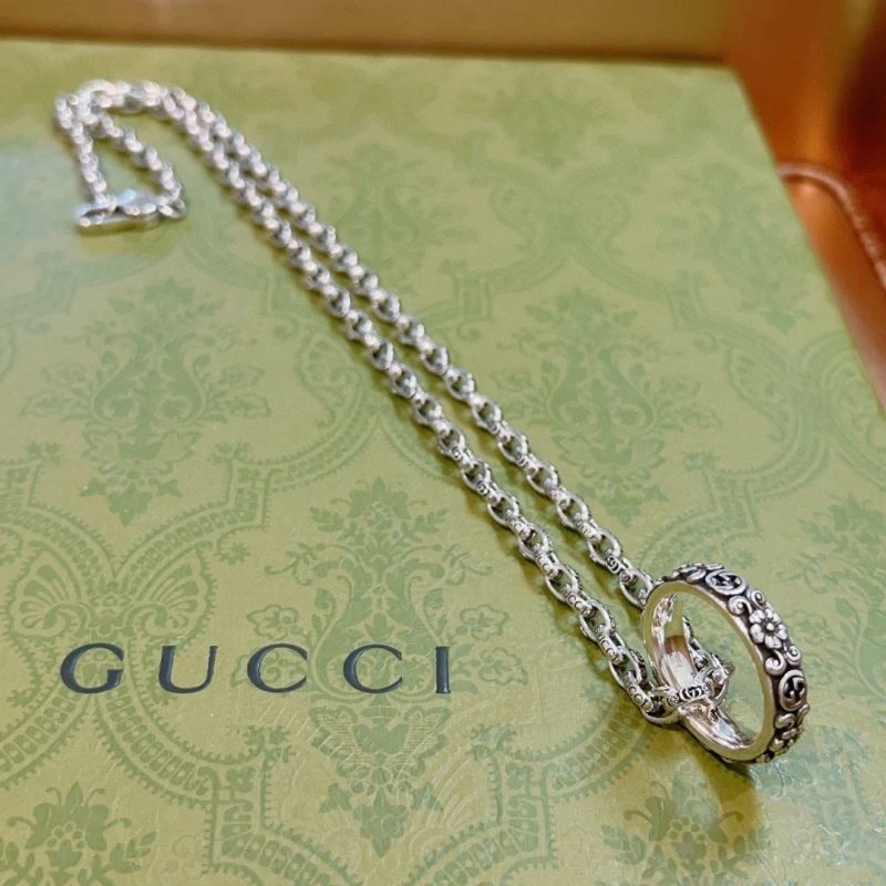 Gxccx Necklaces Comfortable 306186