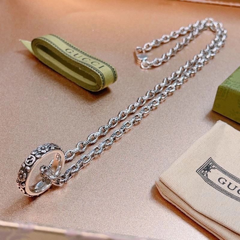 Gxccx Necklaces Comfortable 306186
