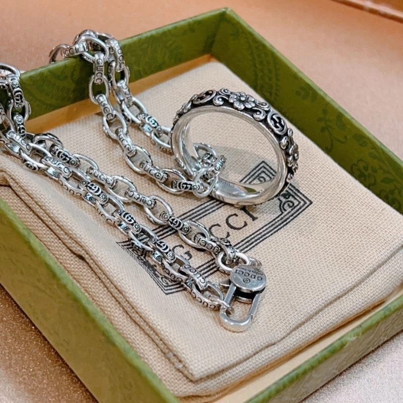 Gxccx Necklaces Comfortable 306186