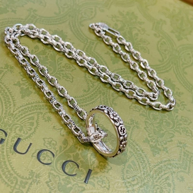 Gxccx Necklaces Comfortable 306186