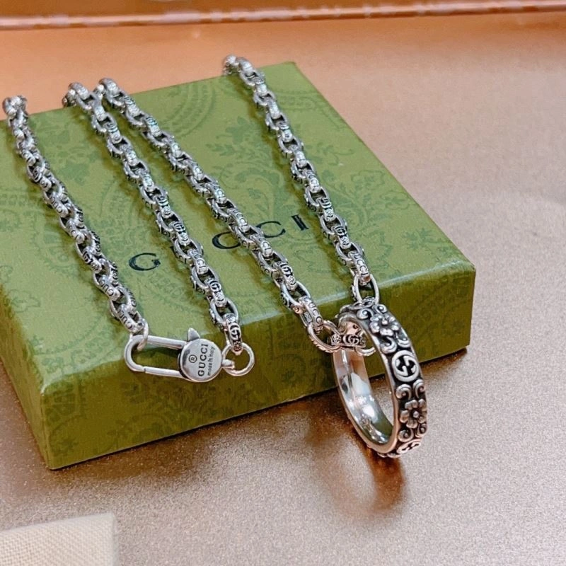 Gxccx Necklaces Comfortable 306186