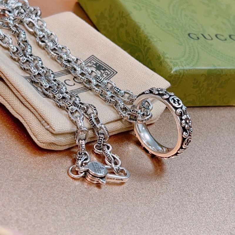 Gxccx Necklaces Comfortable 306186