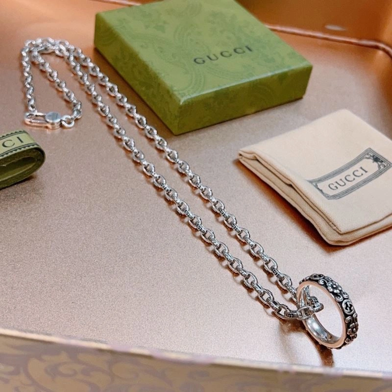 Gxccx Necklaces Comfortable 306186