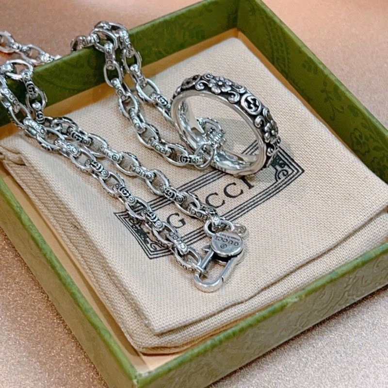 Gxccx Necklaces Comfortable 306186