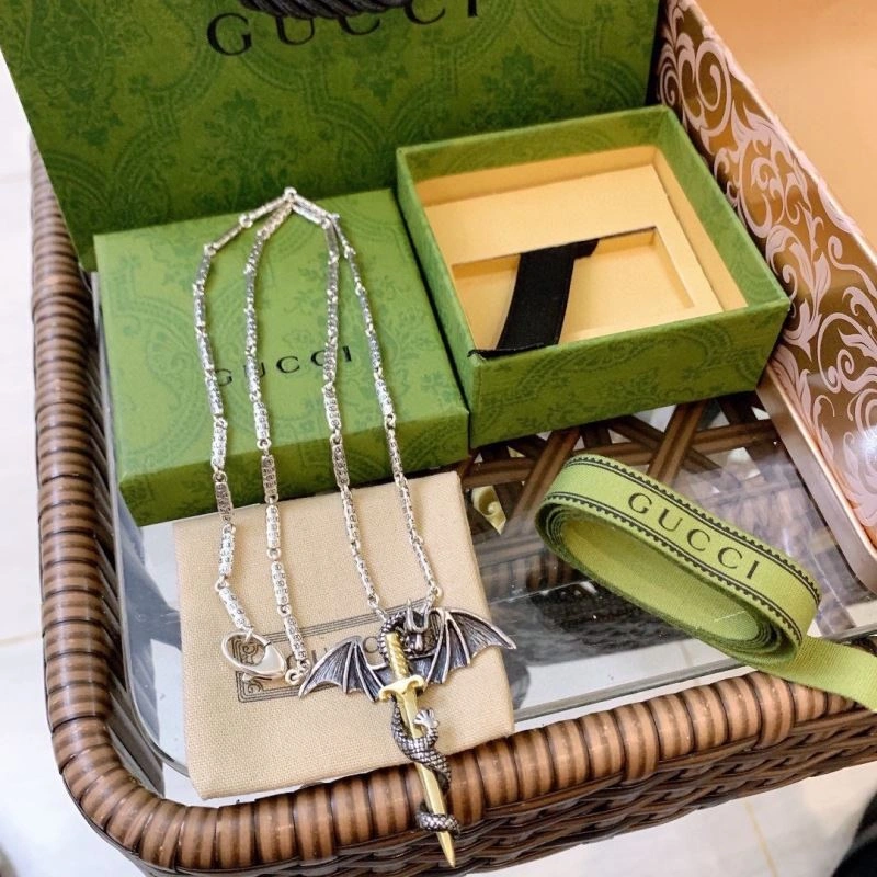 BestValue Gxccx Necklaces 306182