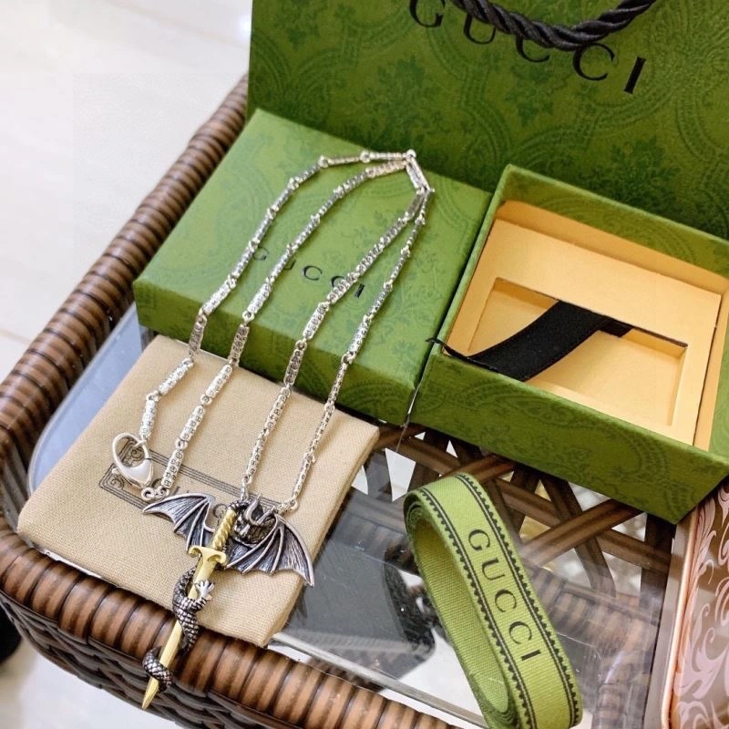 BestValue Gxccx Necklaces 306182