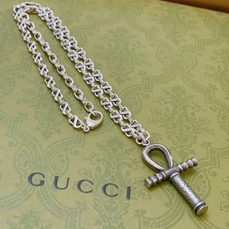 Resilient Gxccx Necklaces 306183