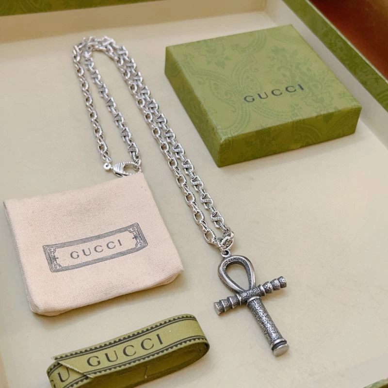 Resilient Gxccx Necklaces 306183