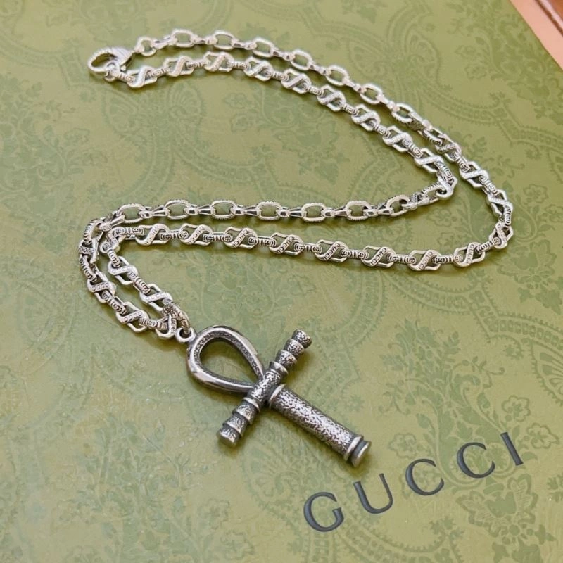 Resilient Gxccx Necklaces 306183