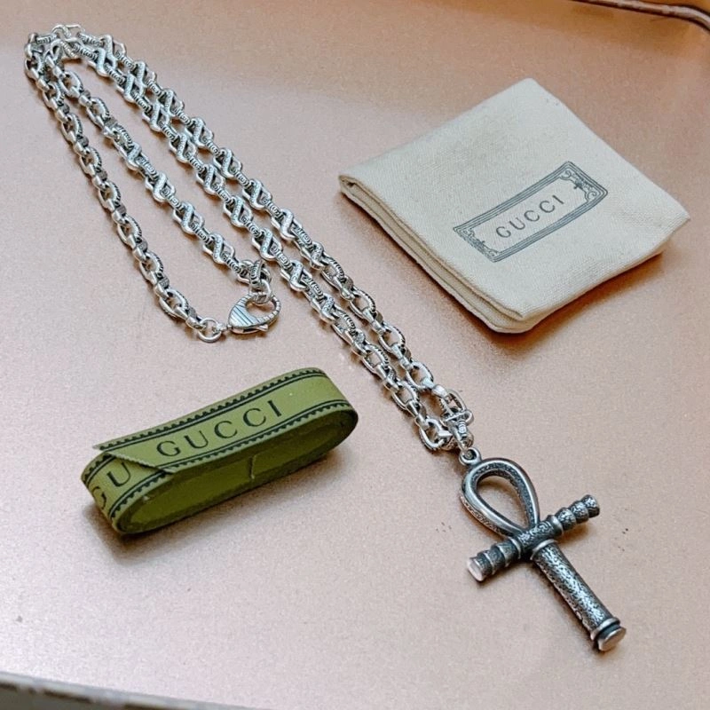 Resilient Gxccx Necklaces 306183