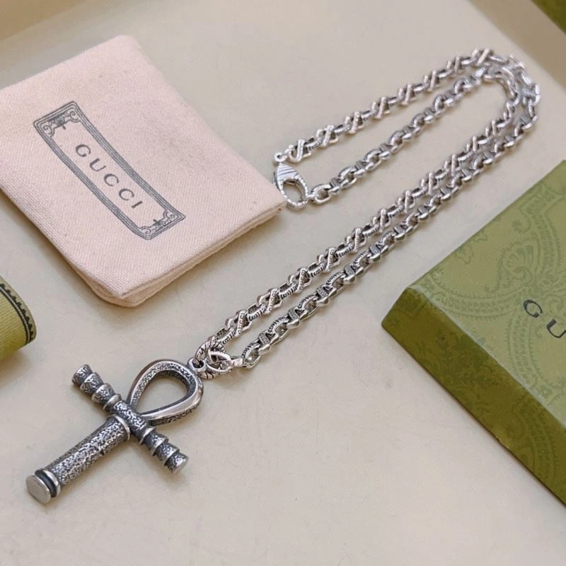 Resilient Gxccx Necklaces 306183