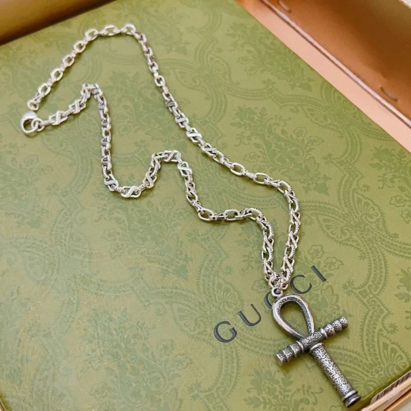 Resilient Gxccx Necklaces 306183