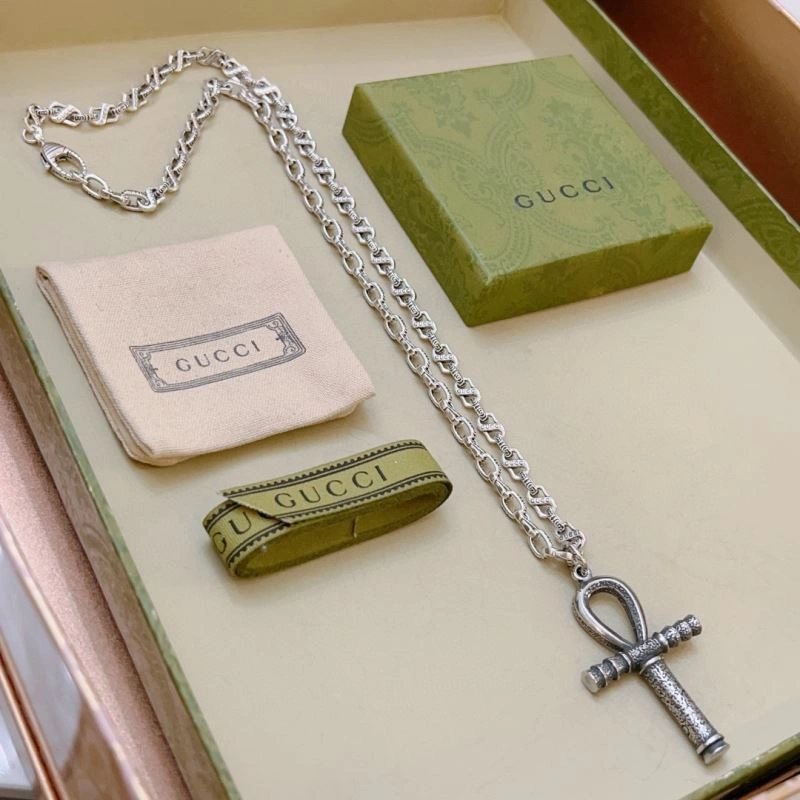 Resilient Gxccx Necklaces 306183