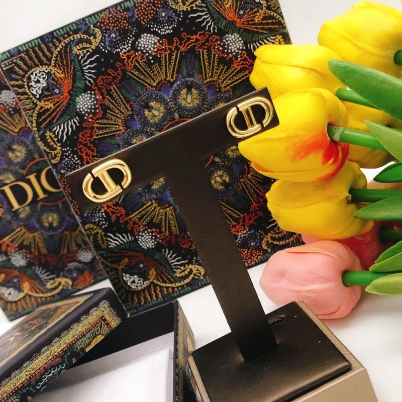 SmartChoice Christian Dxxr Earrings 295281