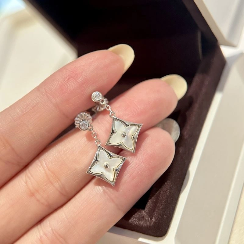 Functional LX Earrings 311621