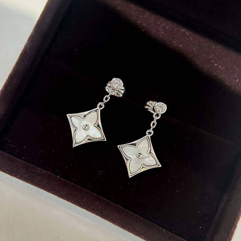 Functional LX Earrings 311621