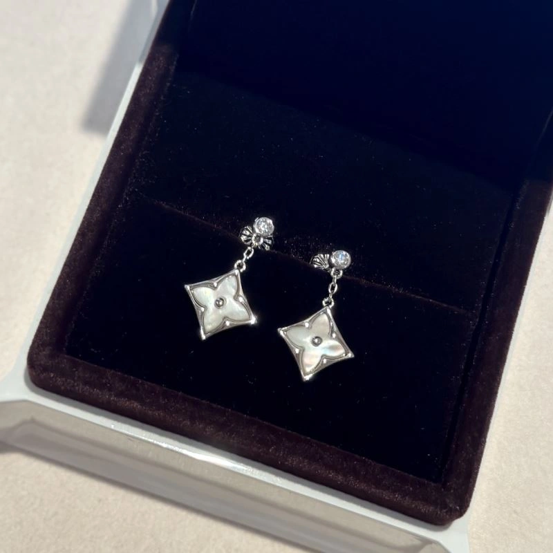 Functional LX Earrings 311621