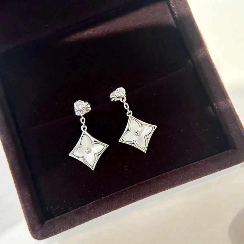 Functional LX Earrings 311621