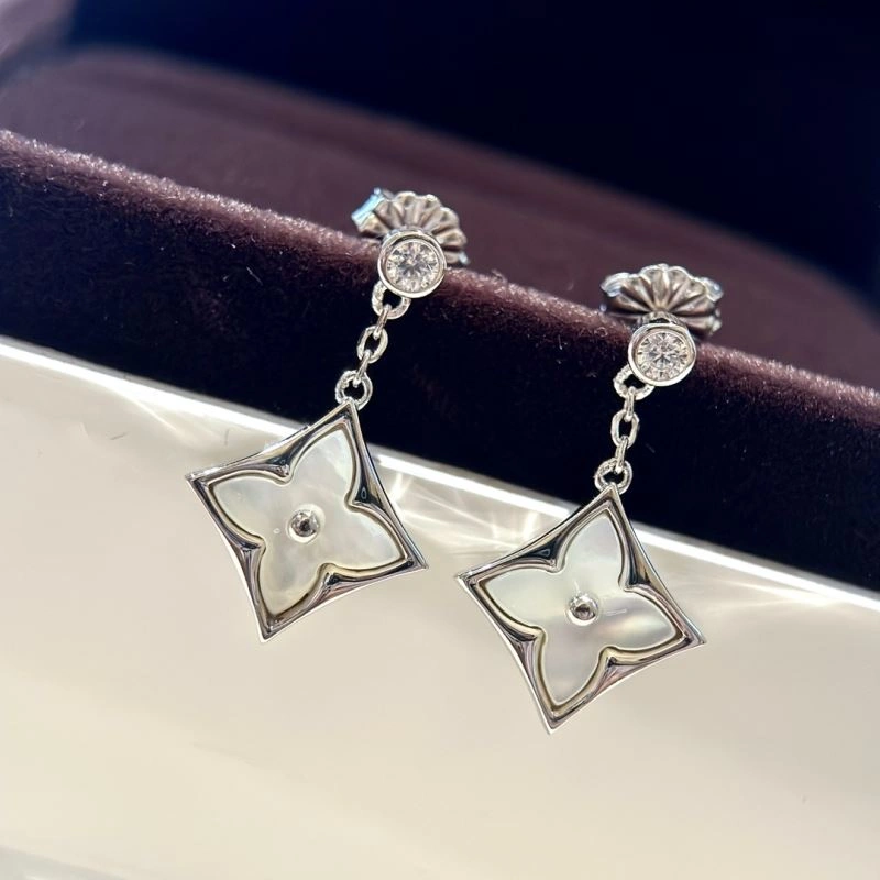 Functional LX Earrings 311621