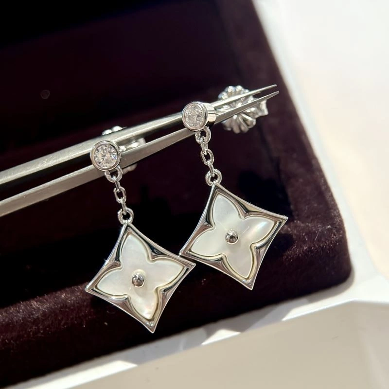 Functional LX Earrings 311621