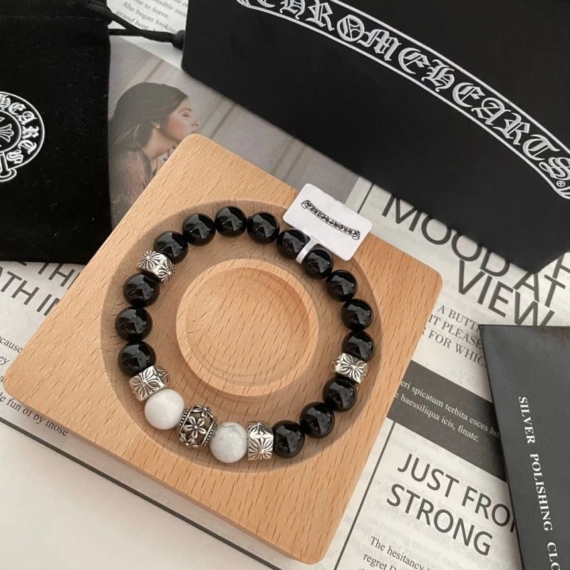 DailyWear Chrxmx Hxxrts Bracelets 301368