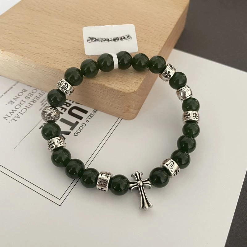 Chrxmx Hxxrts Bracelets Unique 301367