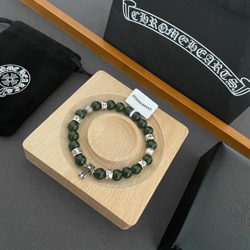 Chrxmx Hxxrts Bracelets Unique 301367
