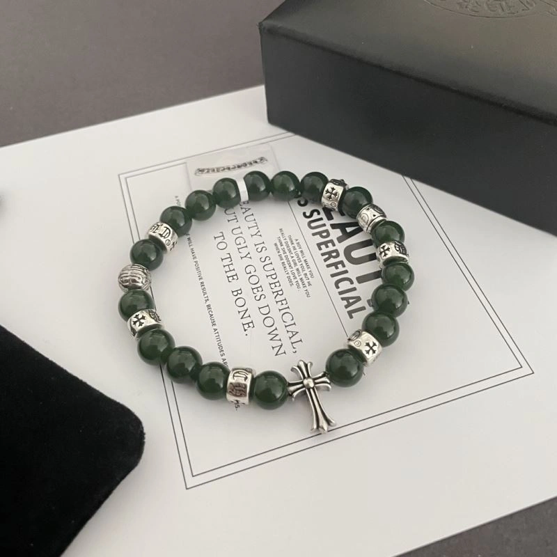 Chrxmx Hxxrts Bracelets Unique 301367