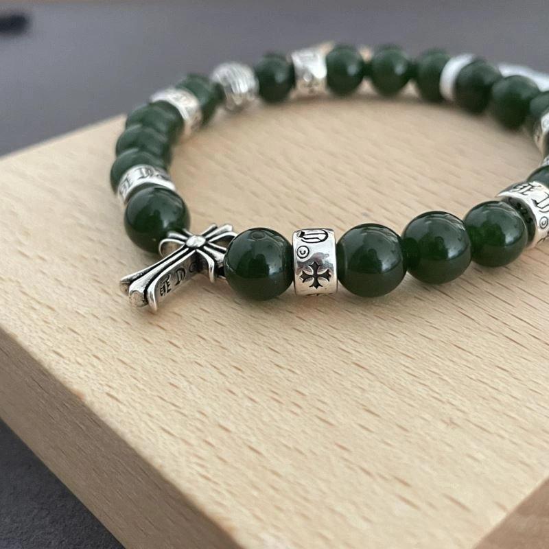 Chrxmx Hxxrts Bracelets Unique 301367