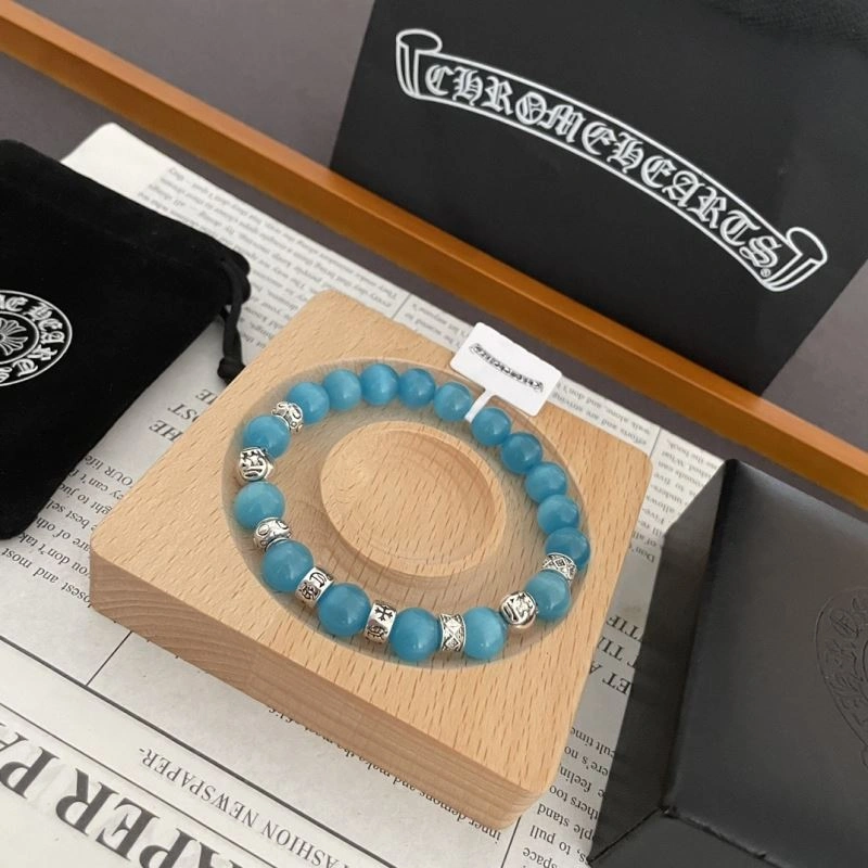 Reliable Chrxmx Hxxrts Bracelets 301366