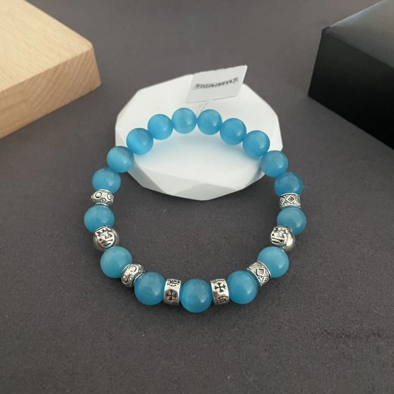 Reliable Chrxmx Hxxrts Bracelets 301366