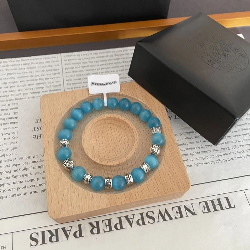 Reliable Chrxmx Hxxrts Bracelets 301366