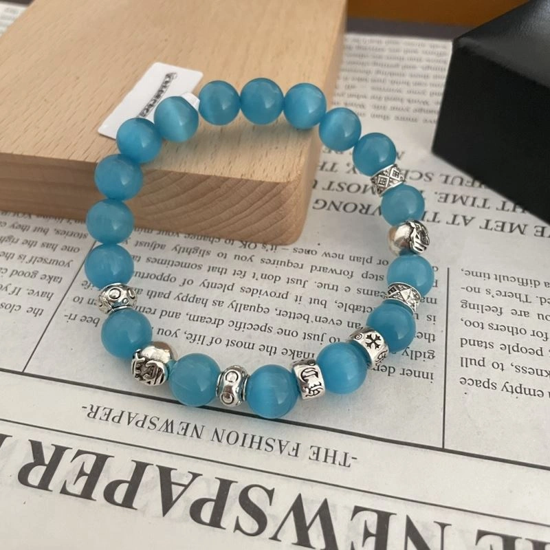 Reliable Chrxmx Hxxrts Bracelets 301366