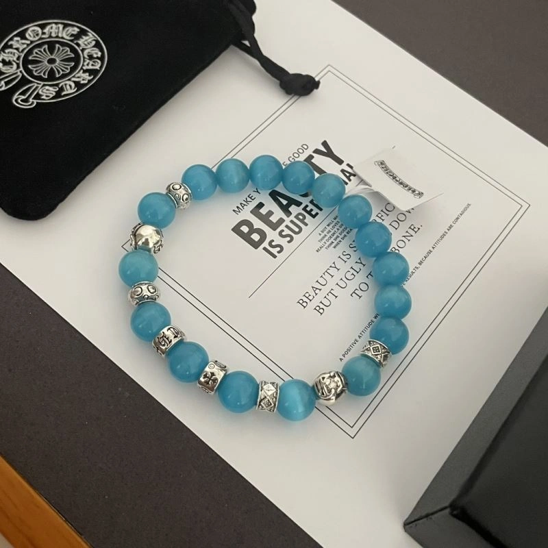Reliable Chrxmx Hxxrts Bracelets 301366