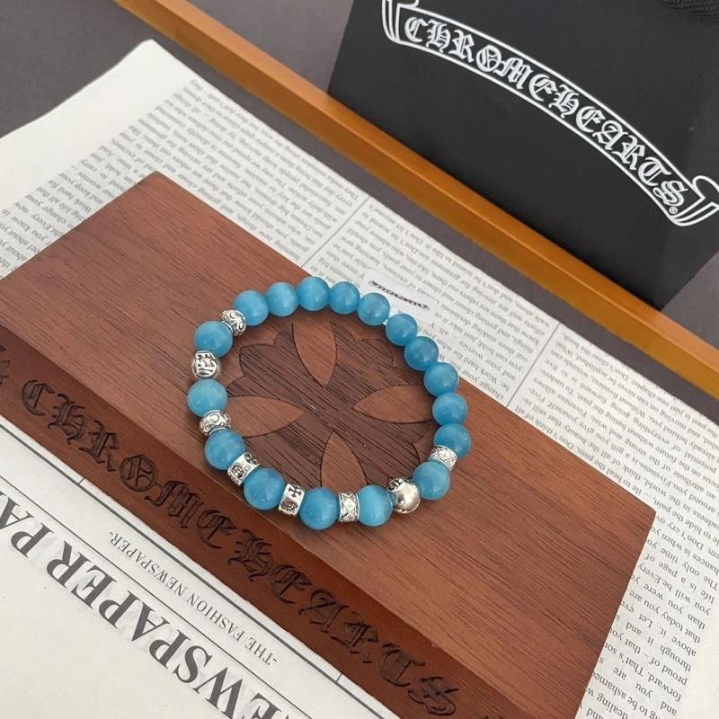 Reliable Chrxmx Hxxrts Bracelets 301366