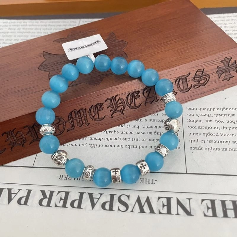 Reliable Chrxmx Hxxrts Bracelets 301366