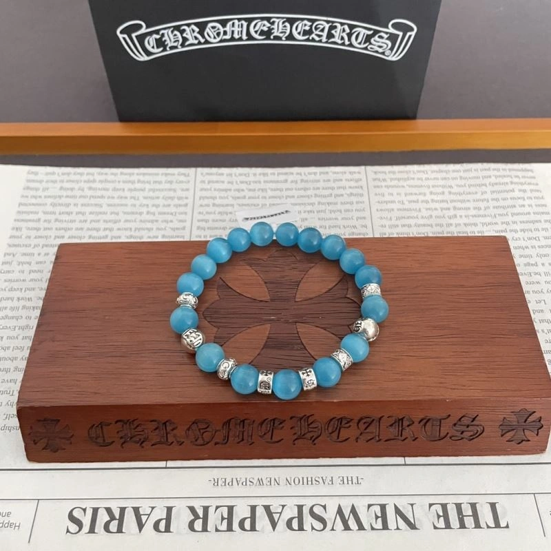 Reliable Chrxmx Hxxrts Bracelets 301366