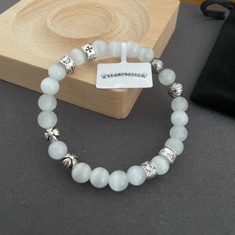 Chrxmx Hxxrts Bracelets Versatile 301365