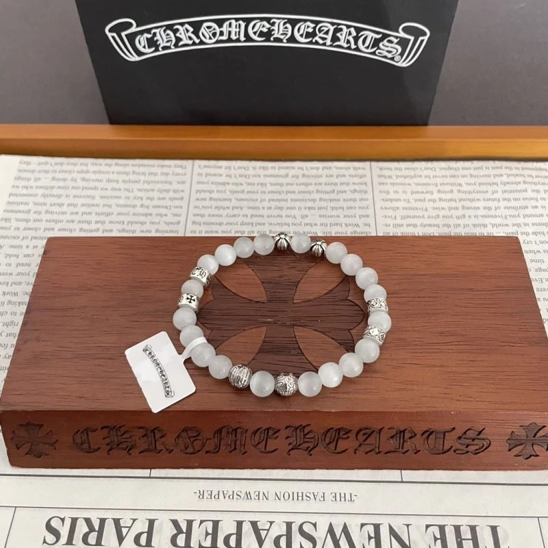 Chrxmx Hxxrts Bracelets Versatile 301365