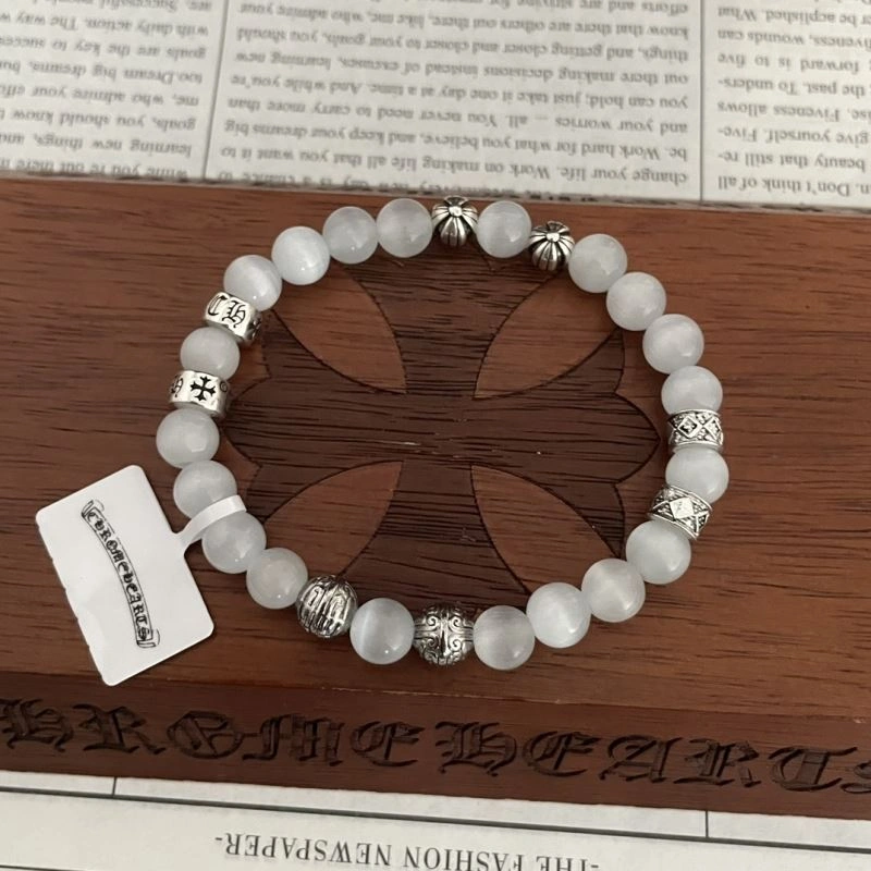 Chrxmx Hxxrts Bracelets Versatile 301365