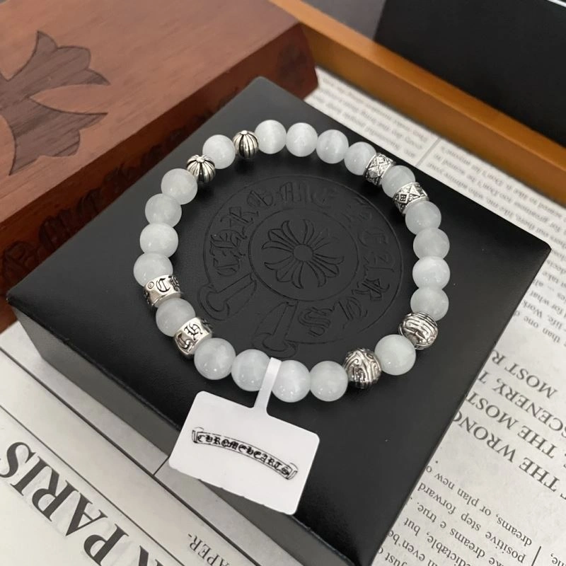 Chrxmx Hxxrts Bracelets Versatile 301365