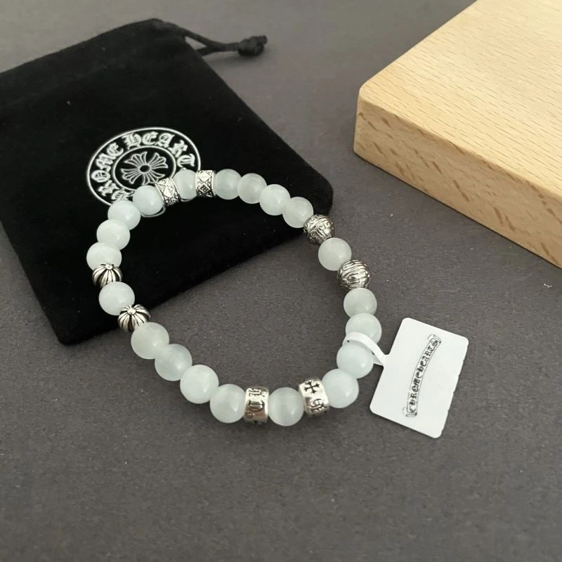 Chrxmx Hxxrts Bracelets Versatile 301365
