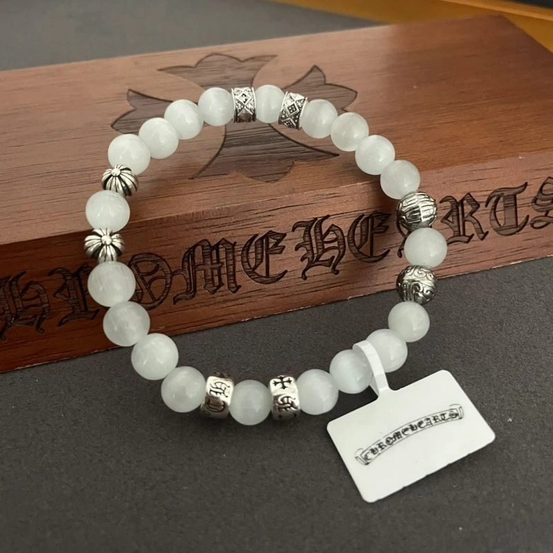 Chrxmx Hxxrts Bracelets Versatile 301365