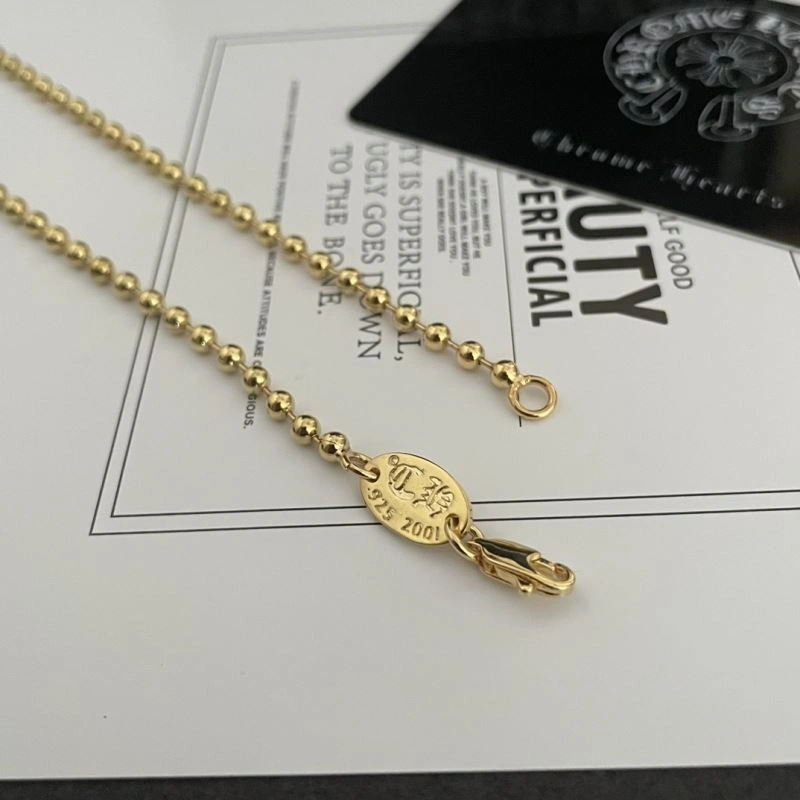 Trendsetting Chrxmx Hxxrts Necklaces 300605
