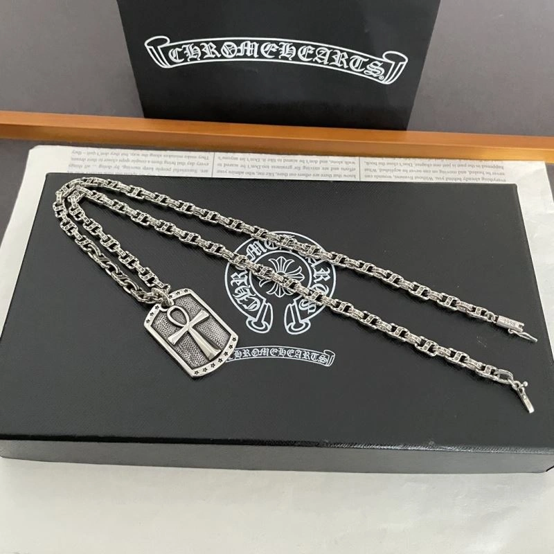 Chrxmx Hxxrts Necklaces TopPick 300609