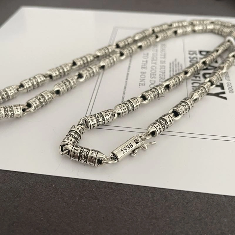 Popular Chrxmx Hxxrts Necklaces 300610