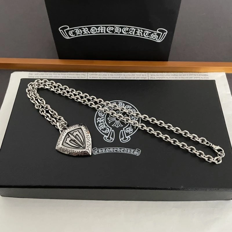 Flexible Chrxmx Hxxrts Necklaces 300611