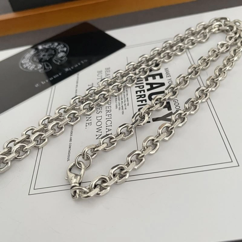 Flexible Chrxmx Hxxrts Necklaces 300611